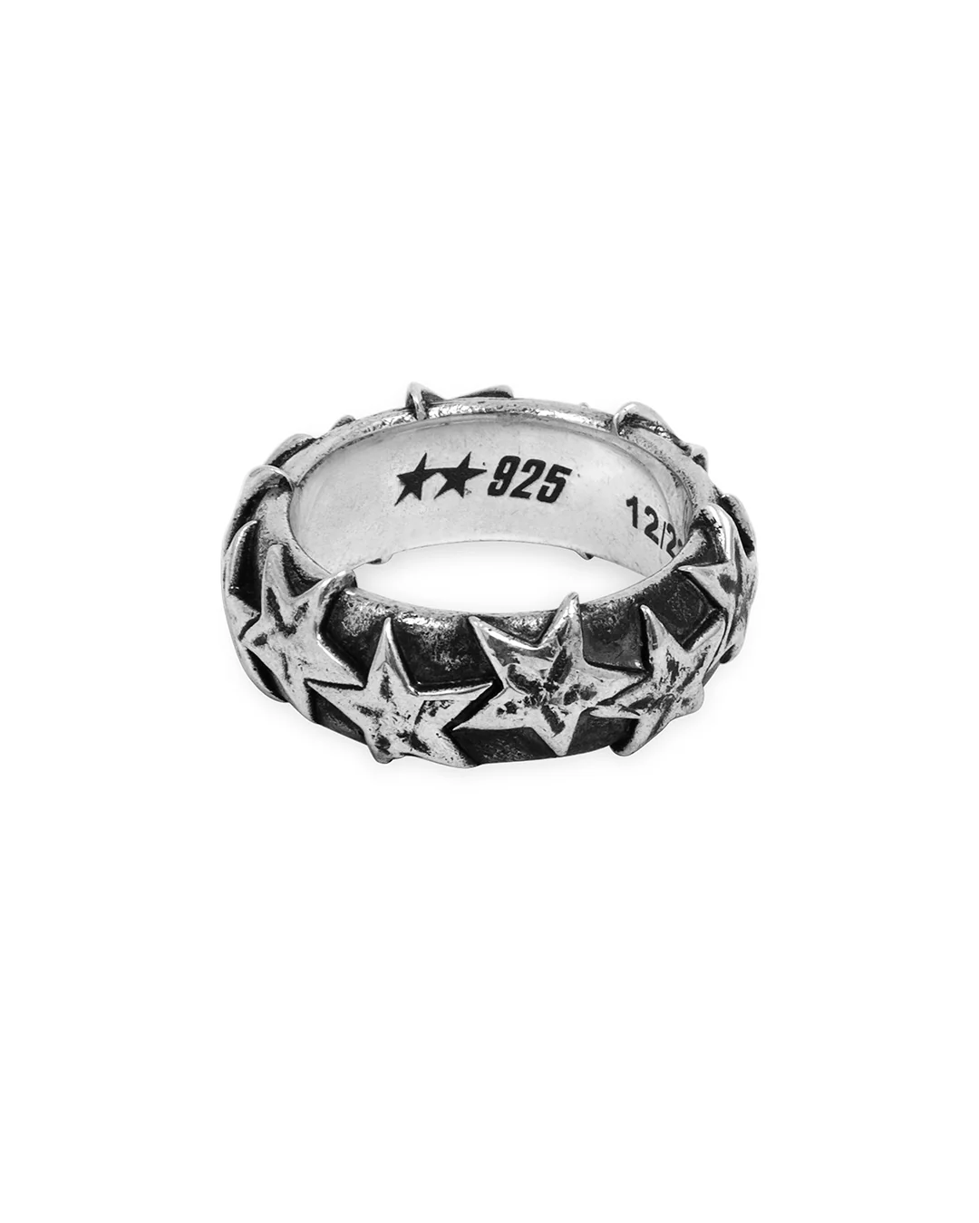 Star Glaze Ring - Image 3