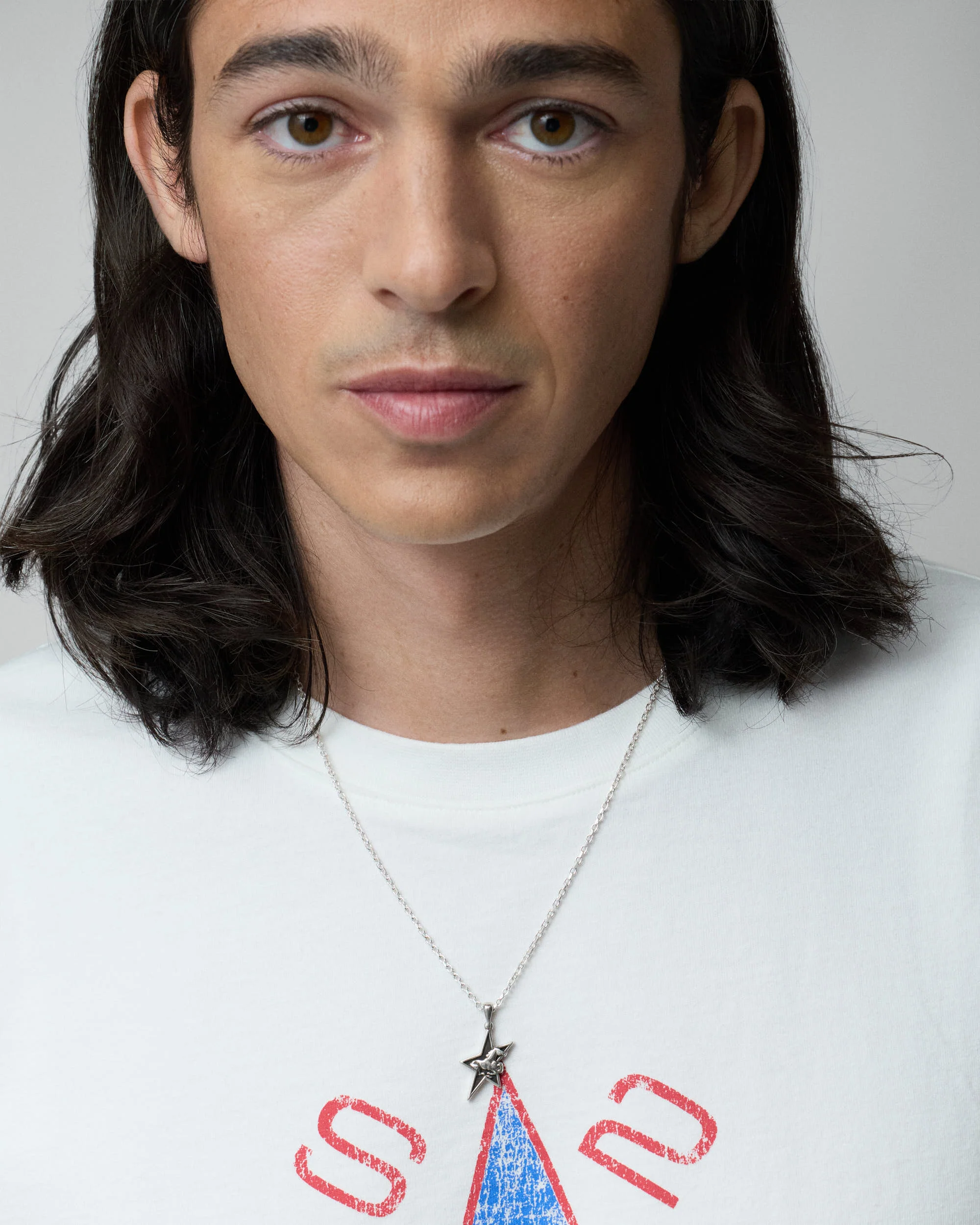 Star Horse Necklace - Image 2