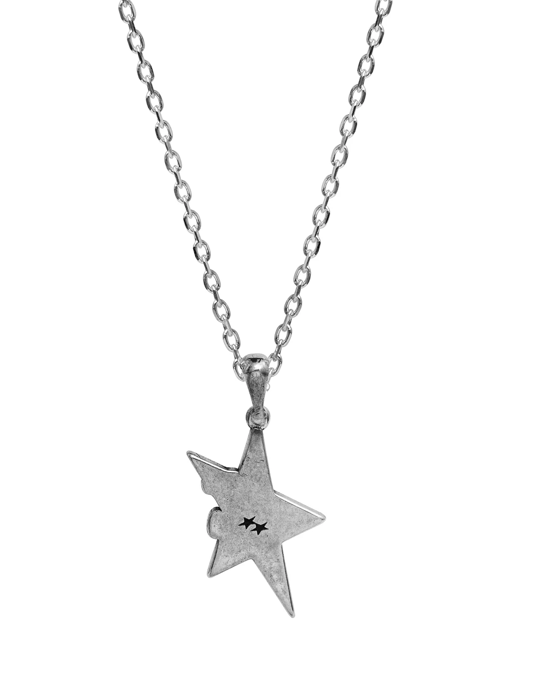 Star Horse Necklace - Image 3