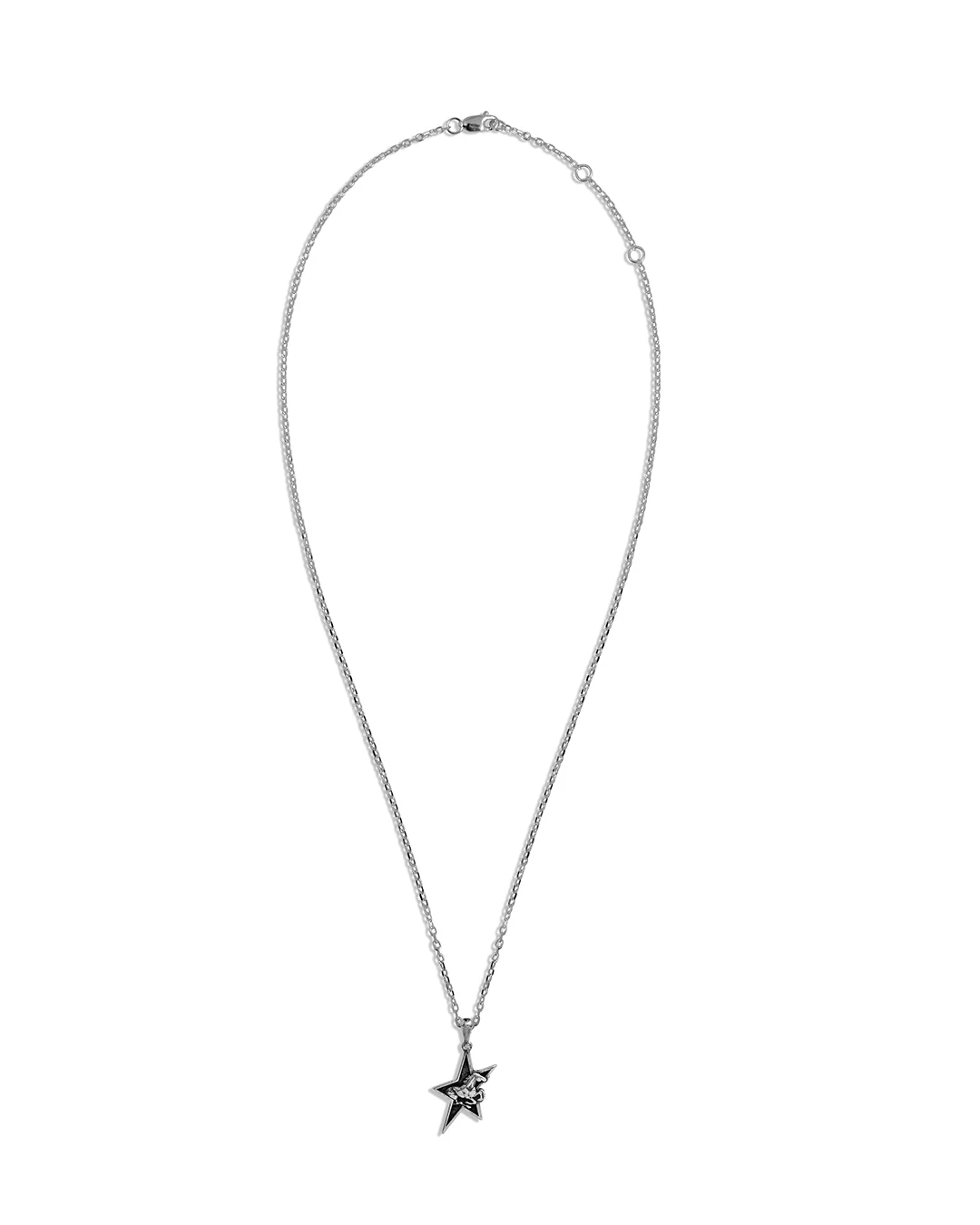 Star Horse Necklace - Image 4