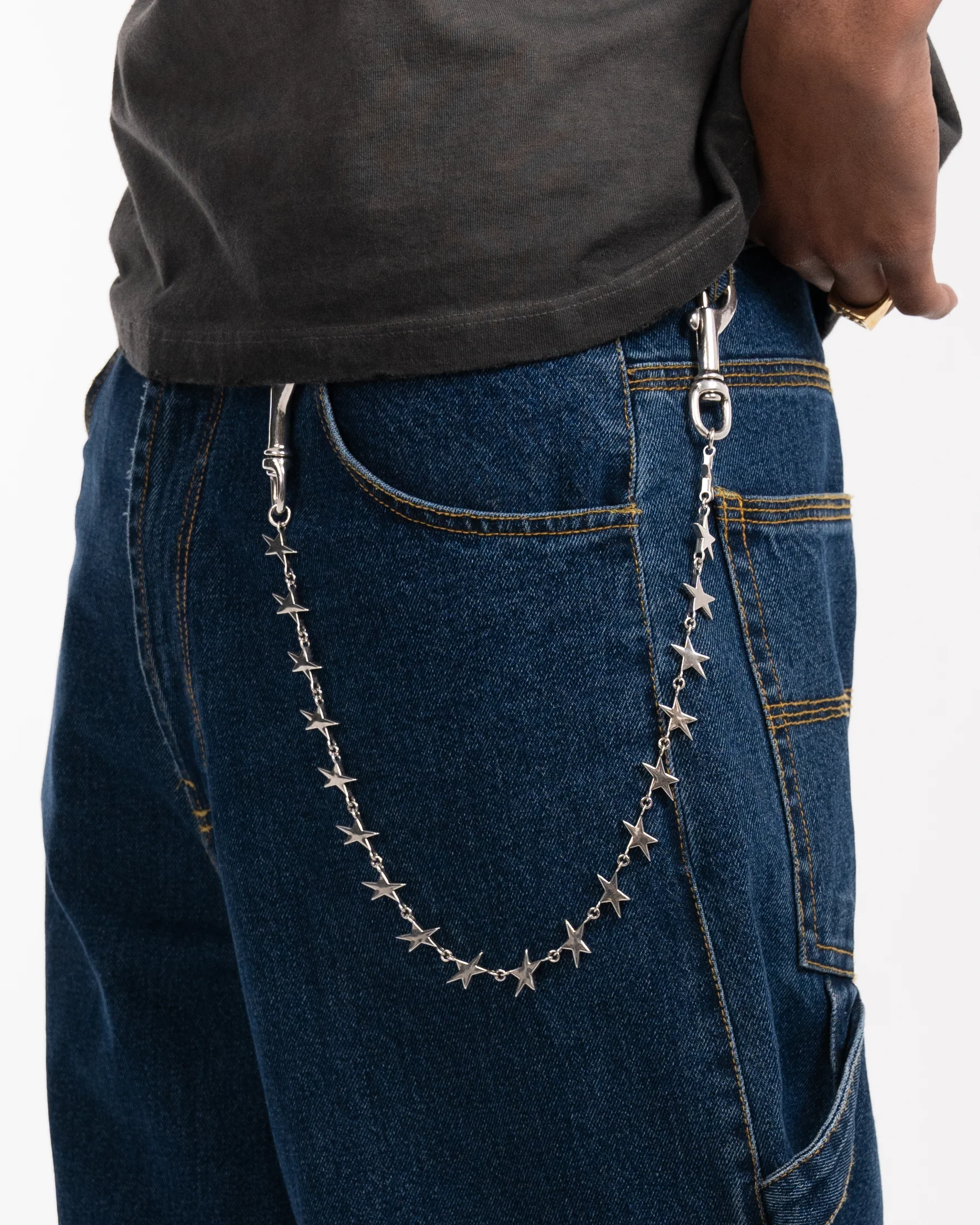 Stars Pant Chain - Image 4