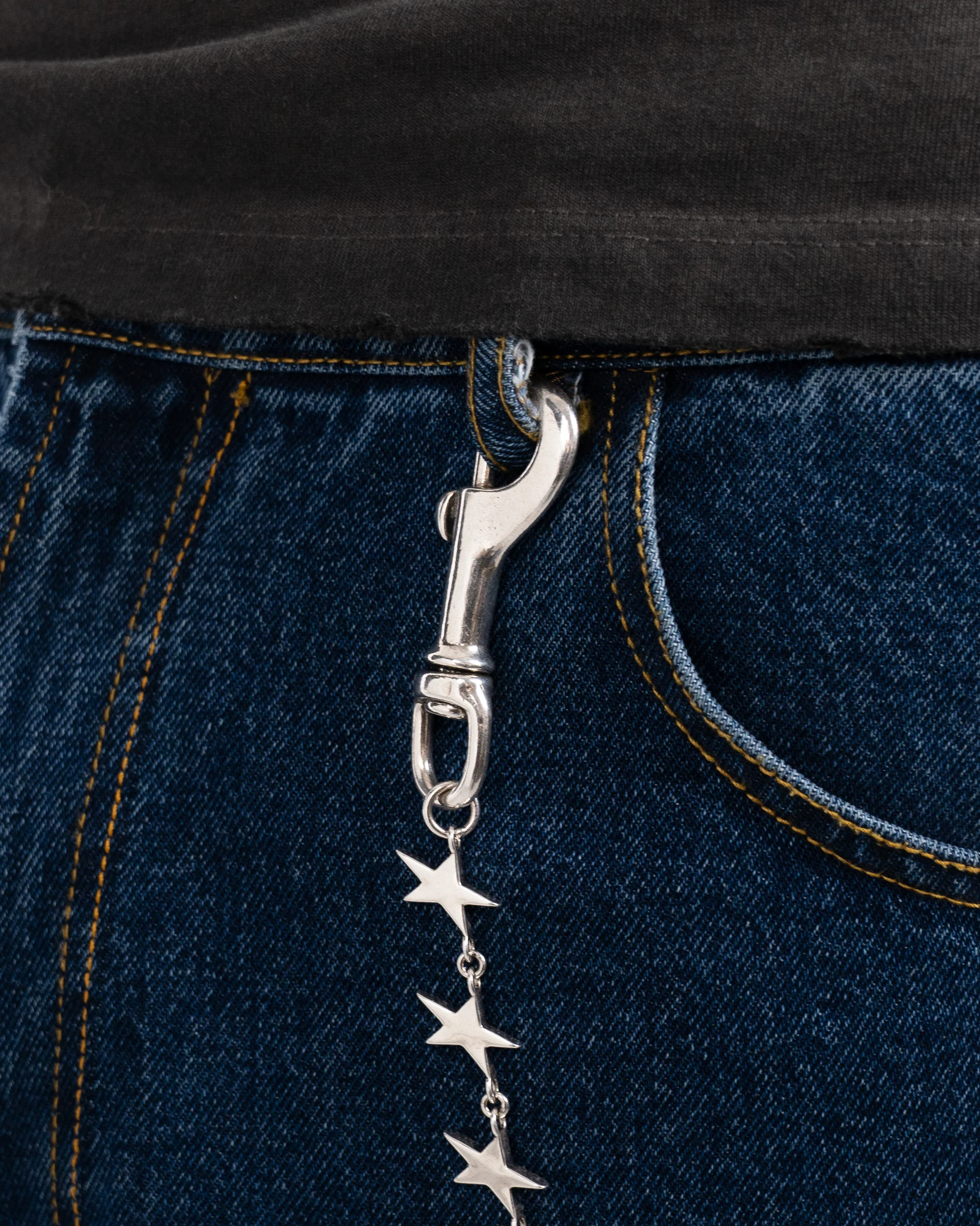 Stars Pant Chain - Image 5