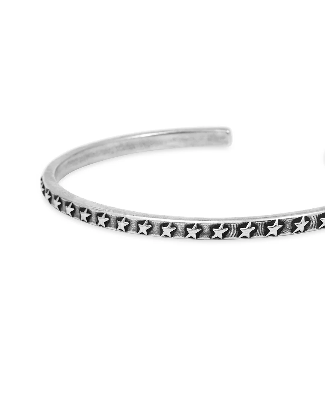 Star Studded Bangle - Image 3