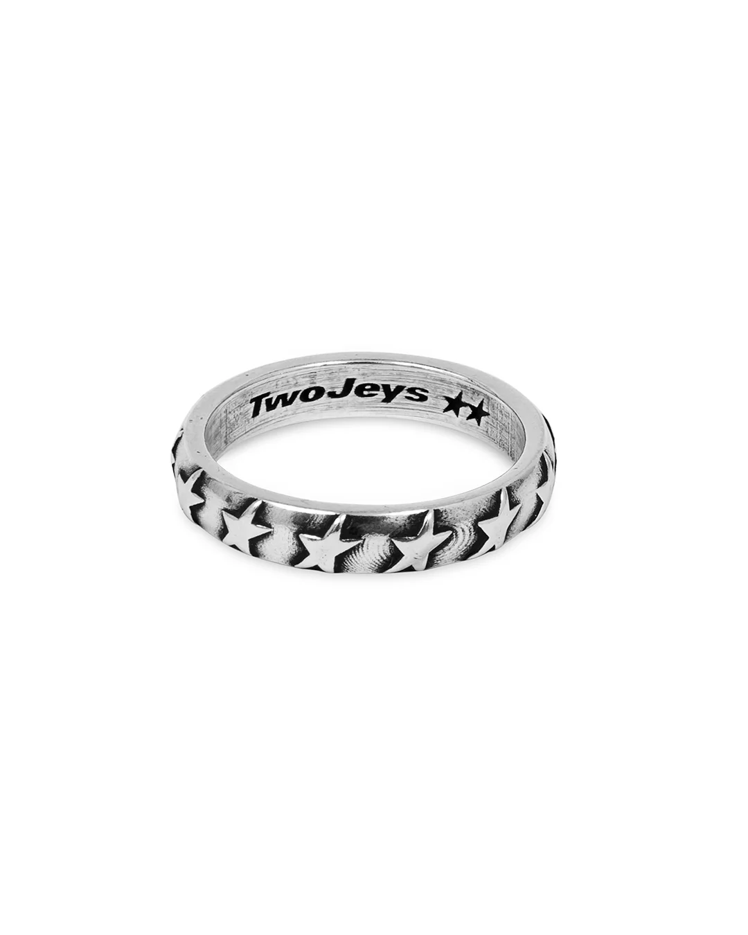 Star Studded Ring - Image 3