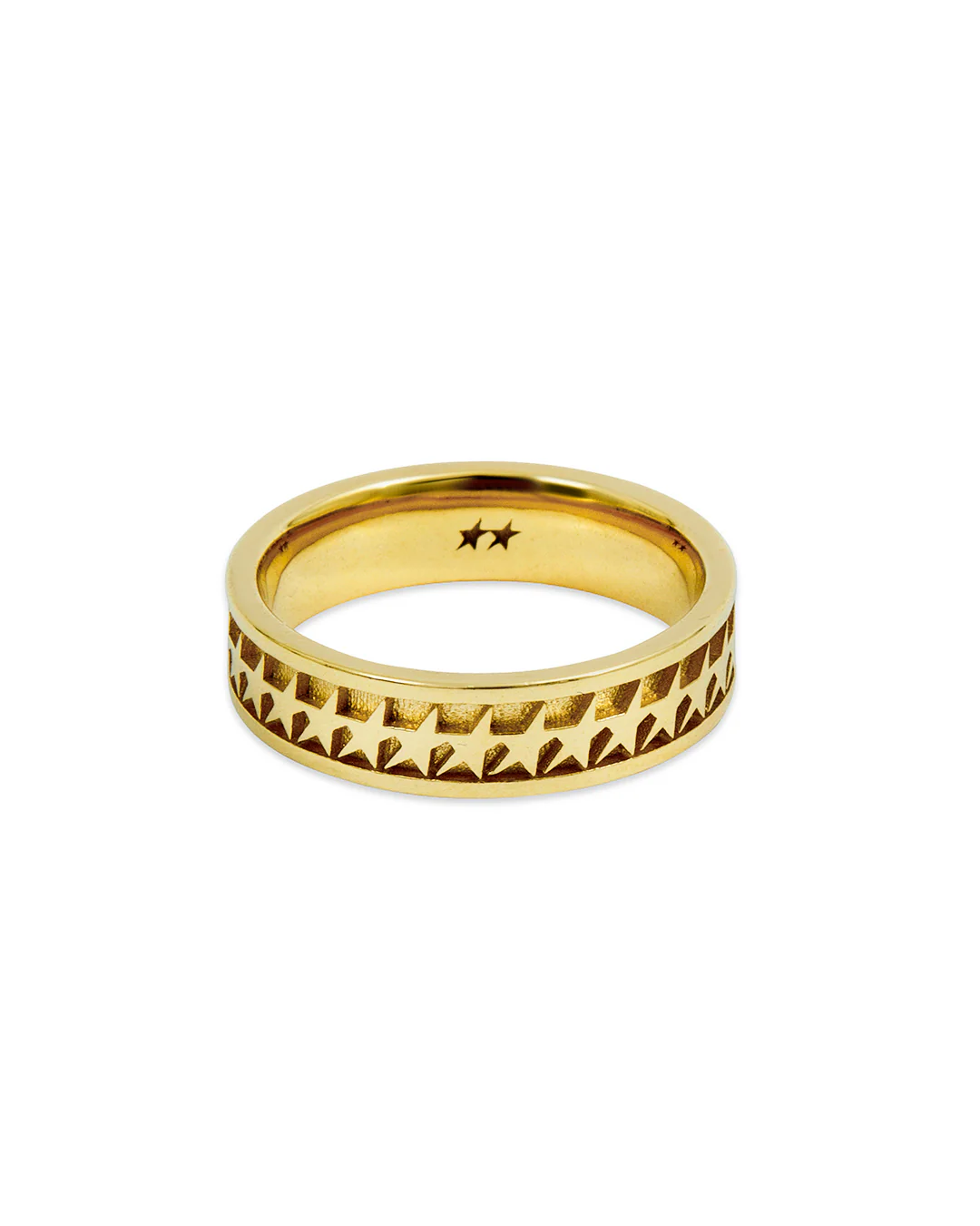 Starline Band Ring M - Image 3