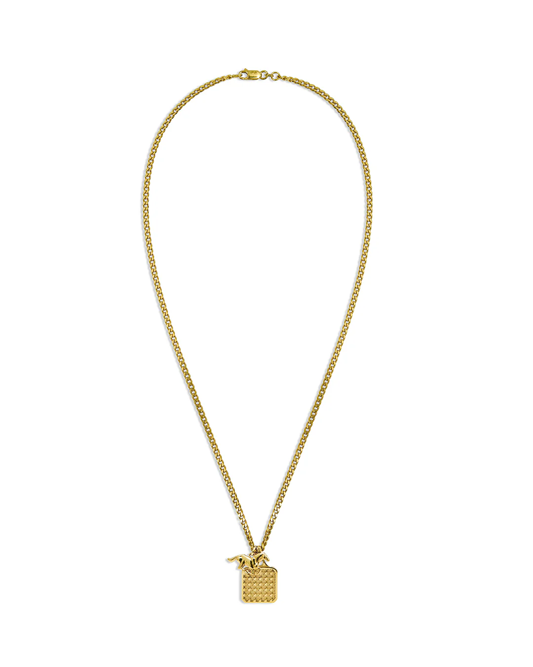 Starline Necklace - Image 3