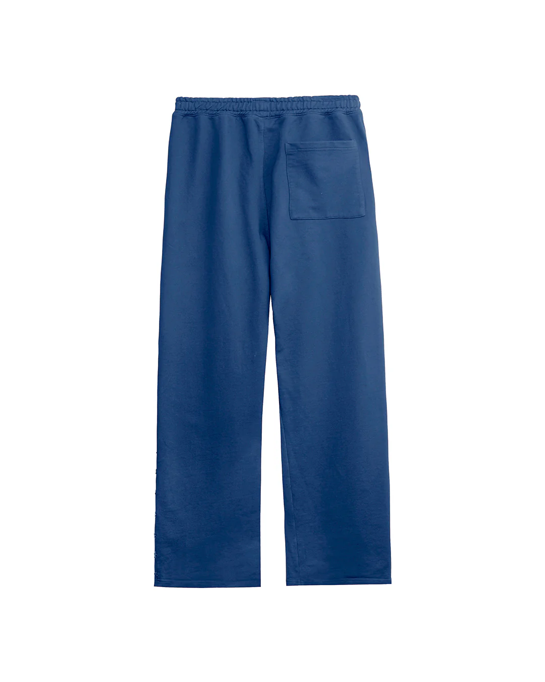 Stars Studded Navy Sweatpants - Image 5