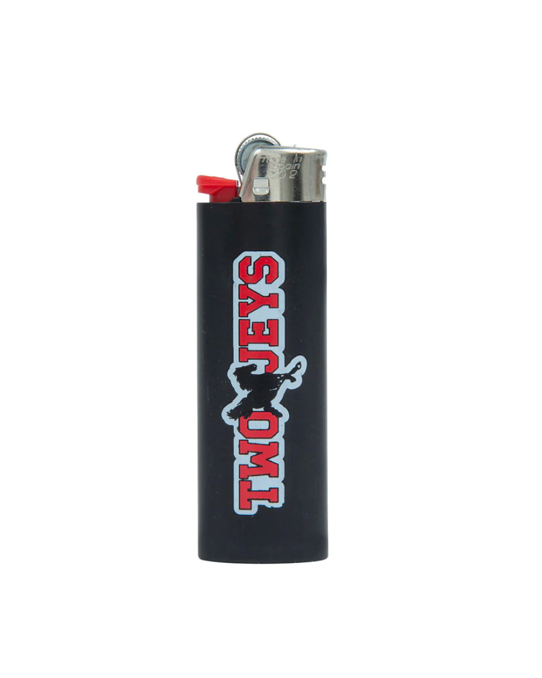 Sterling Lighter - Image 2