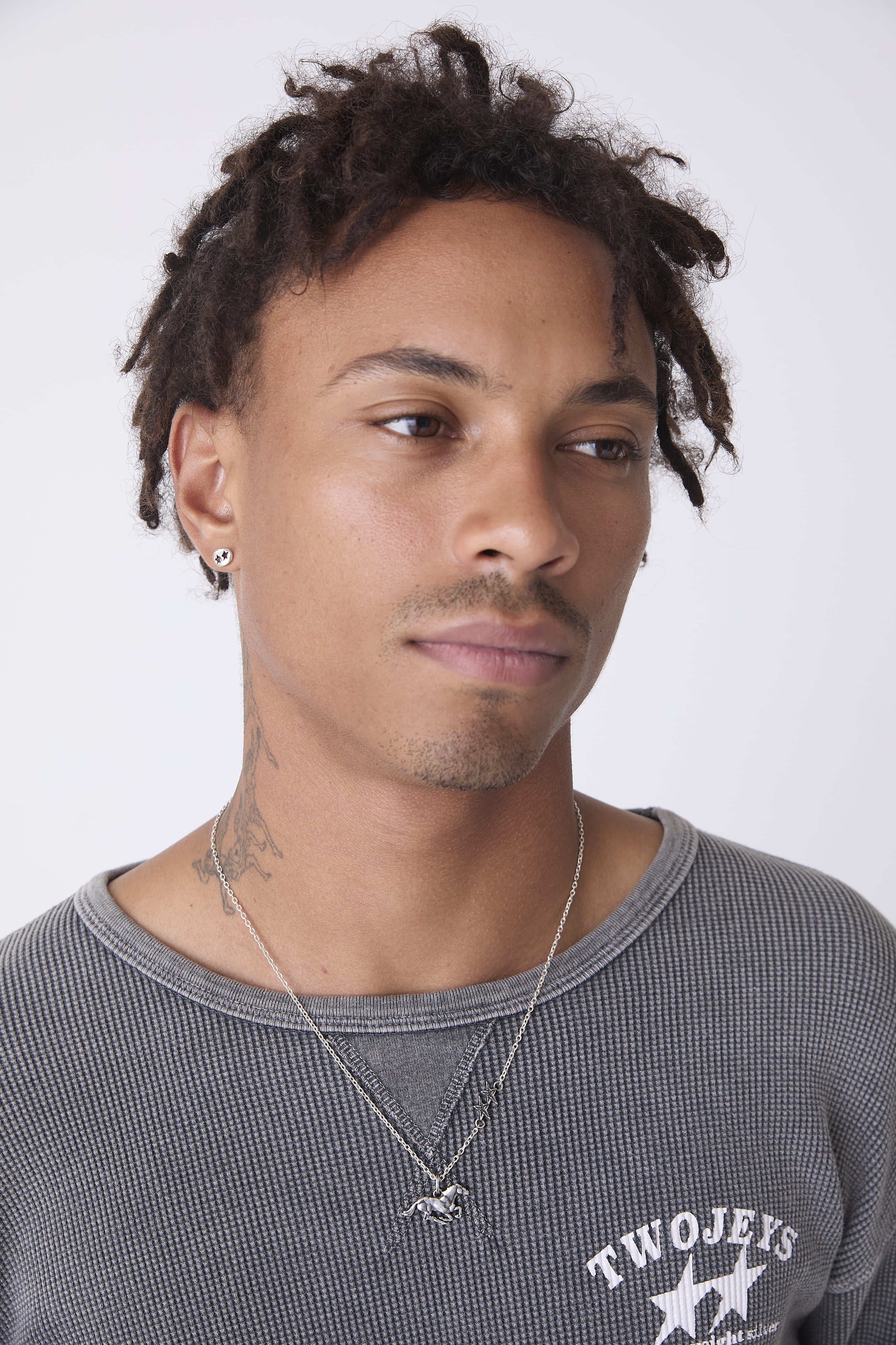 Sterling Necklace - Image 2