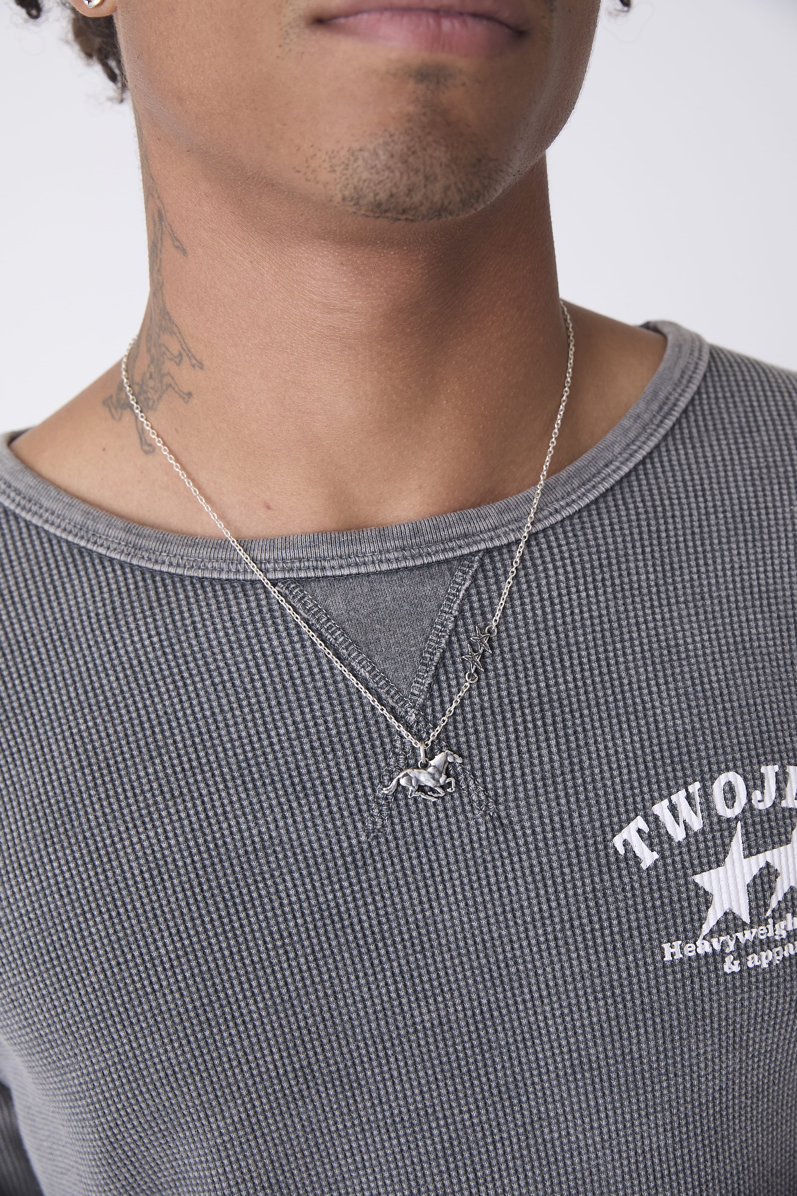 Sterling Necklace - Image 3