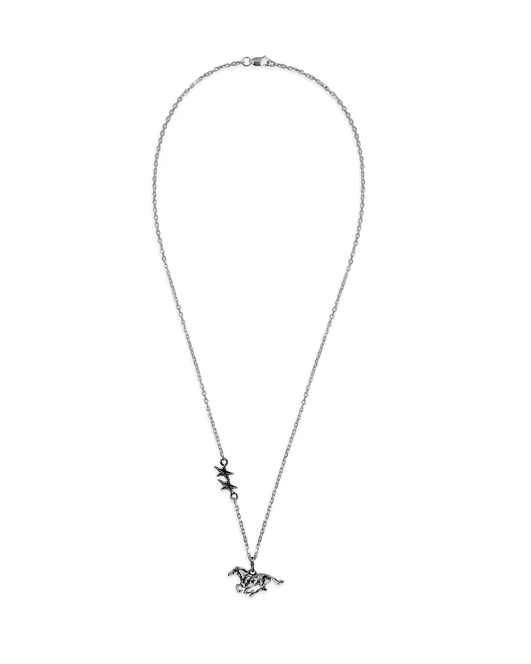 Sterling Necklace - Image 4