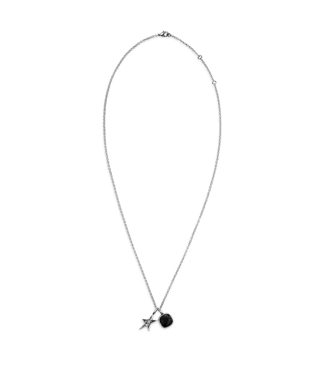 Stoned Necklace - Image 3