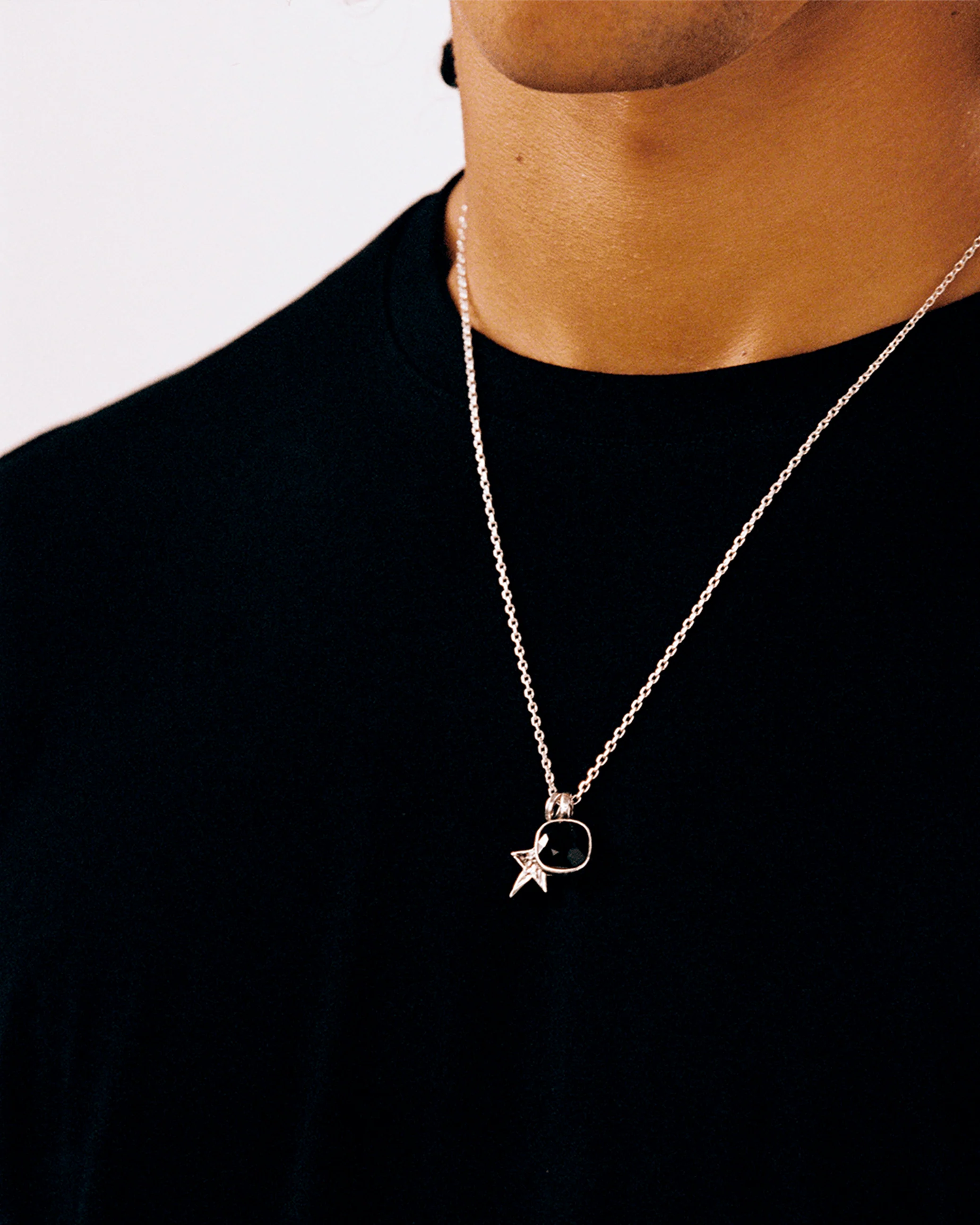 Stoned Necklace - Image 5