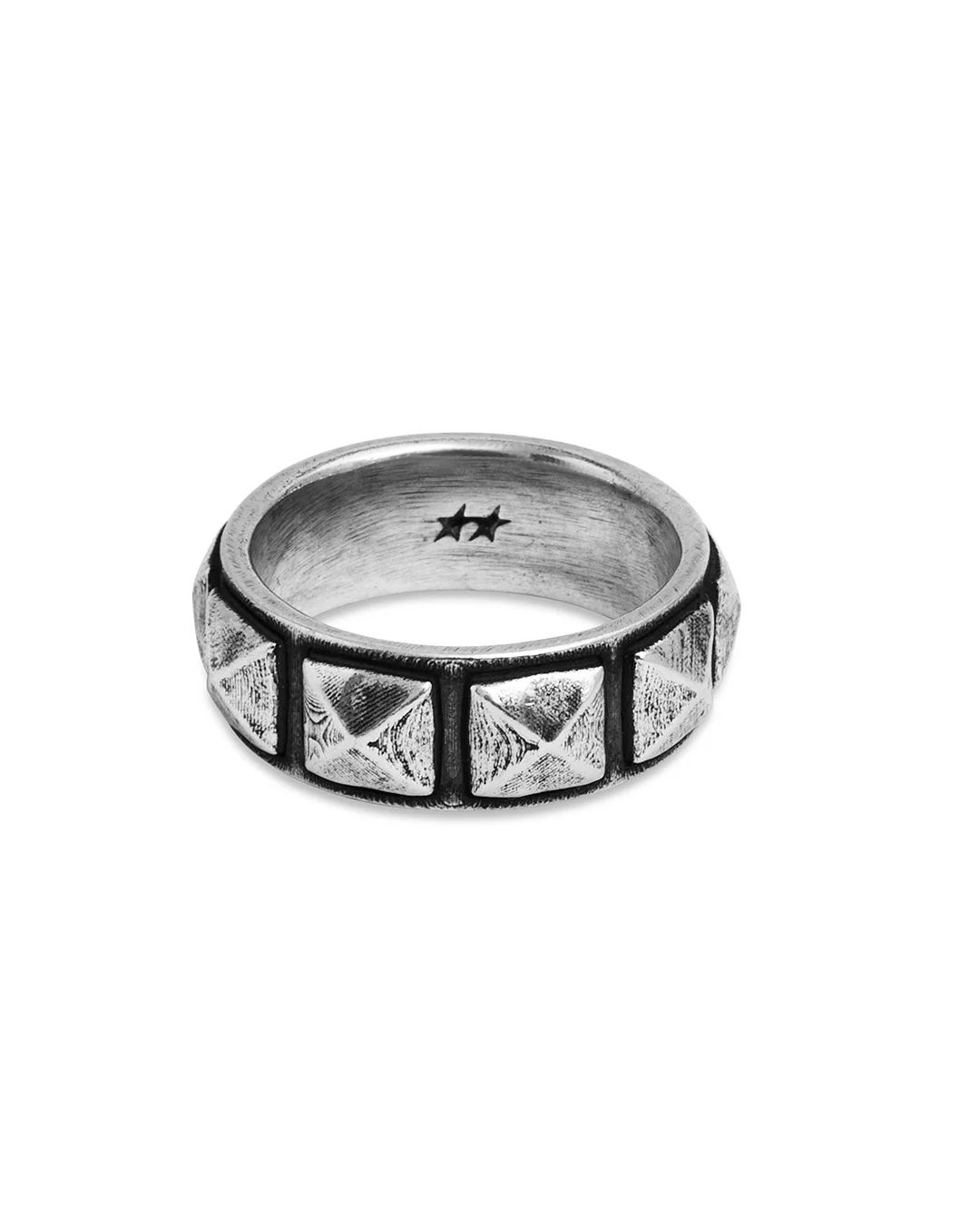 Studded Ring - Image 3