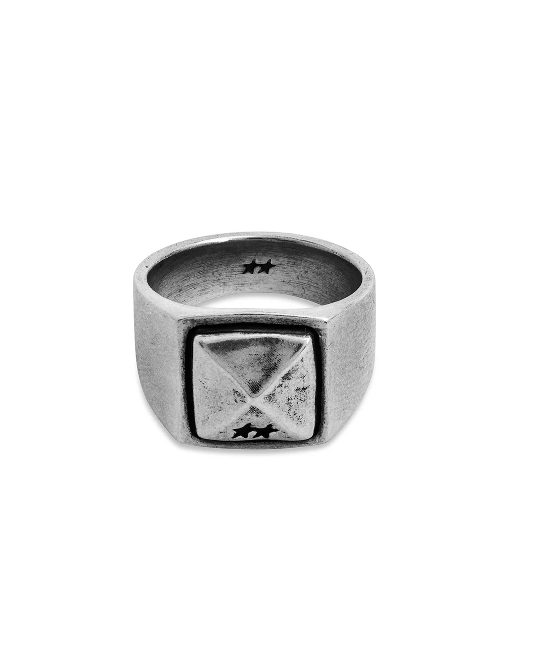 Studded Signet - Image 3