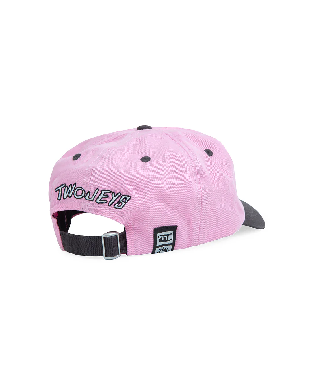 Summer Kids Pink Cap - Image 3