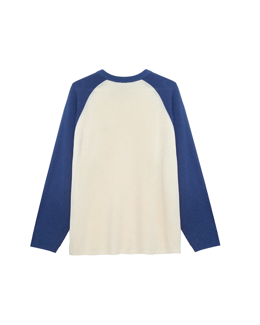 Sun Marshmallow Knit Sweater - Image 6