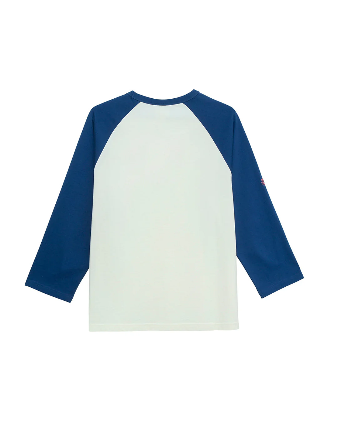 Sun Raglan 3/4 Tee - Image 6