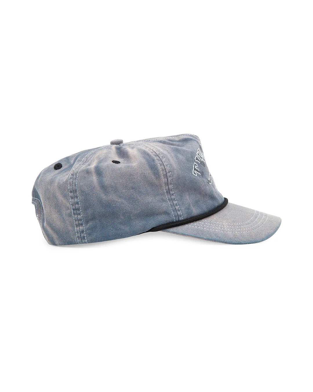 Sunfaded Blue Cap - Image 3