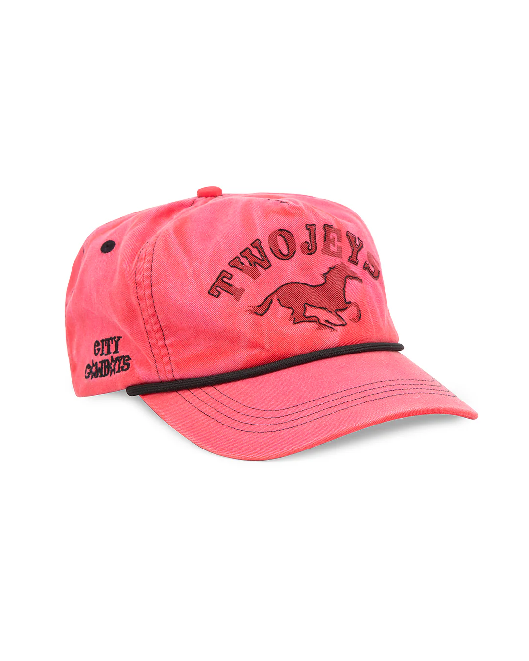 Sunfaded Cap - Image 2