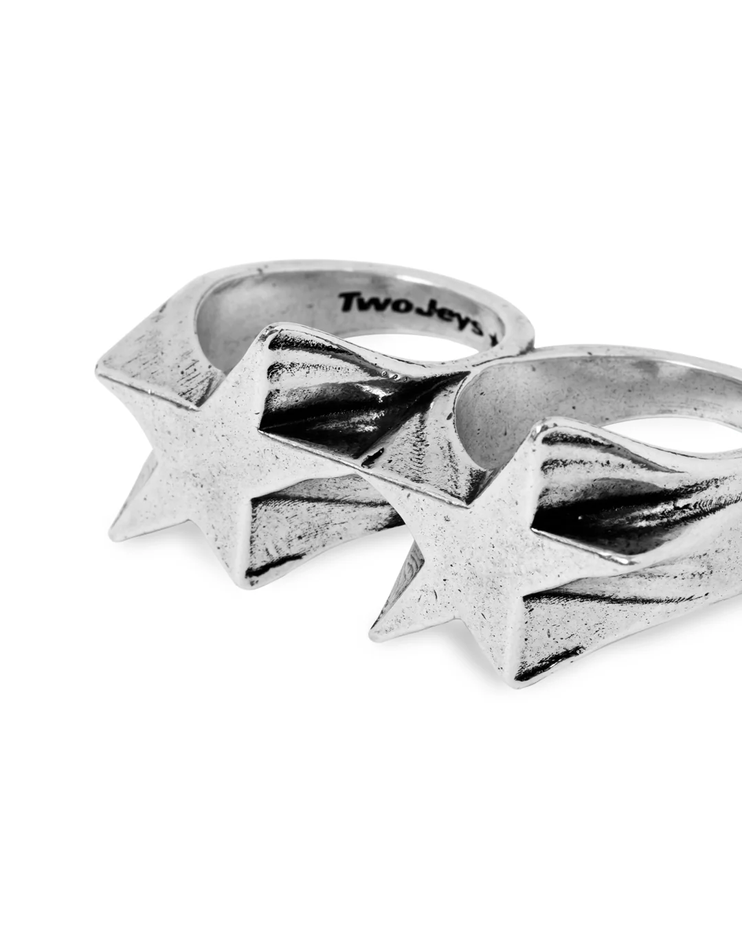 Superstar Knuckle Ring - Image 3