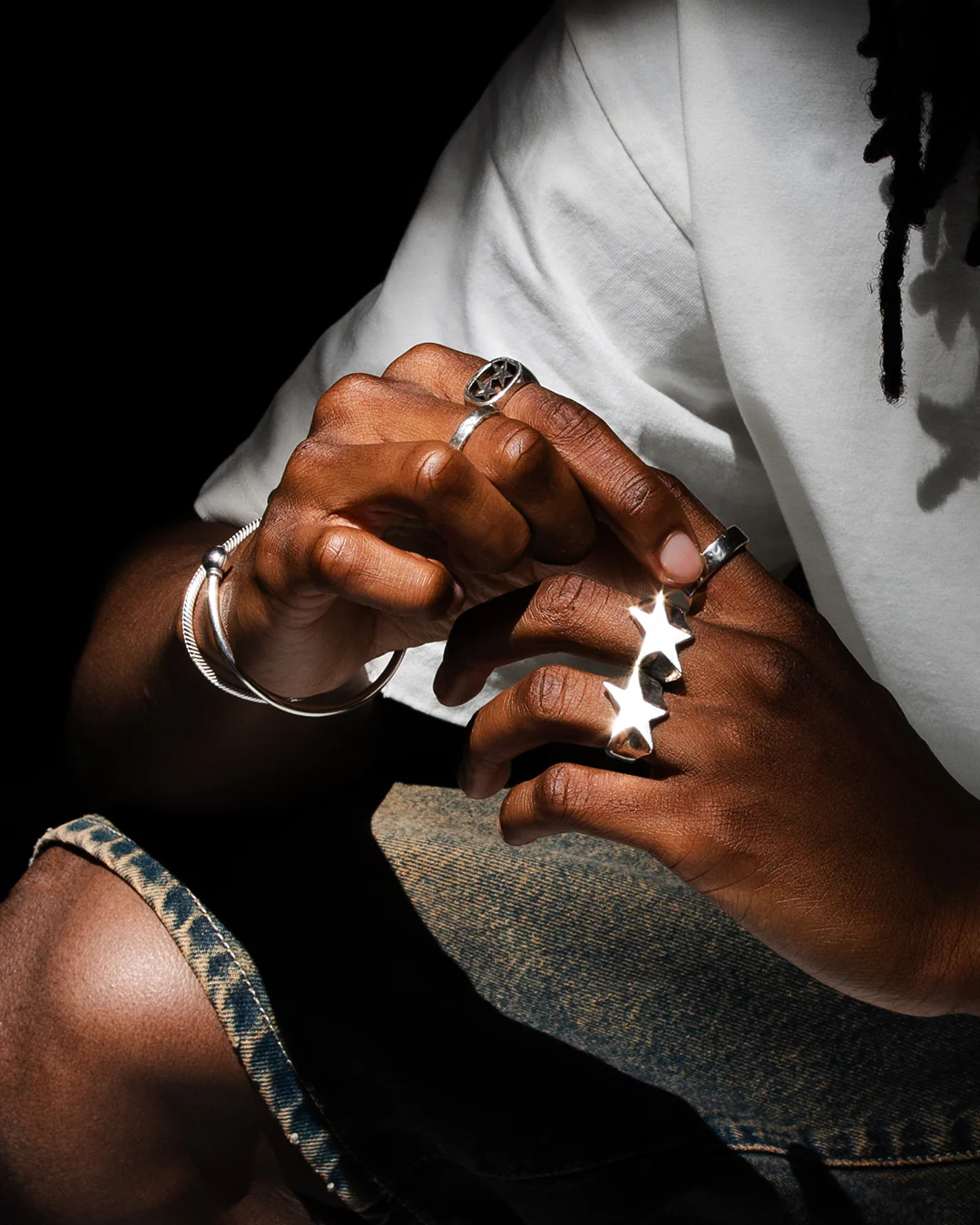 Superstar Knuckle Ring - Image 5