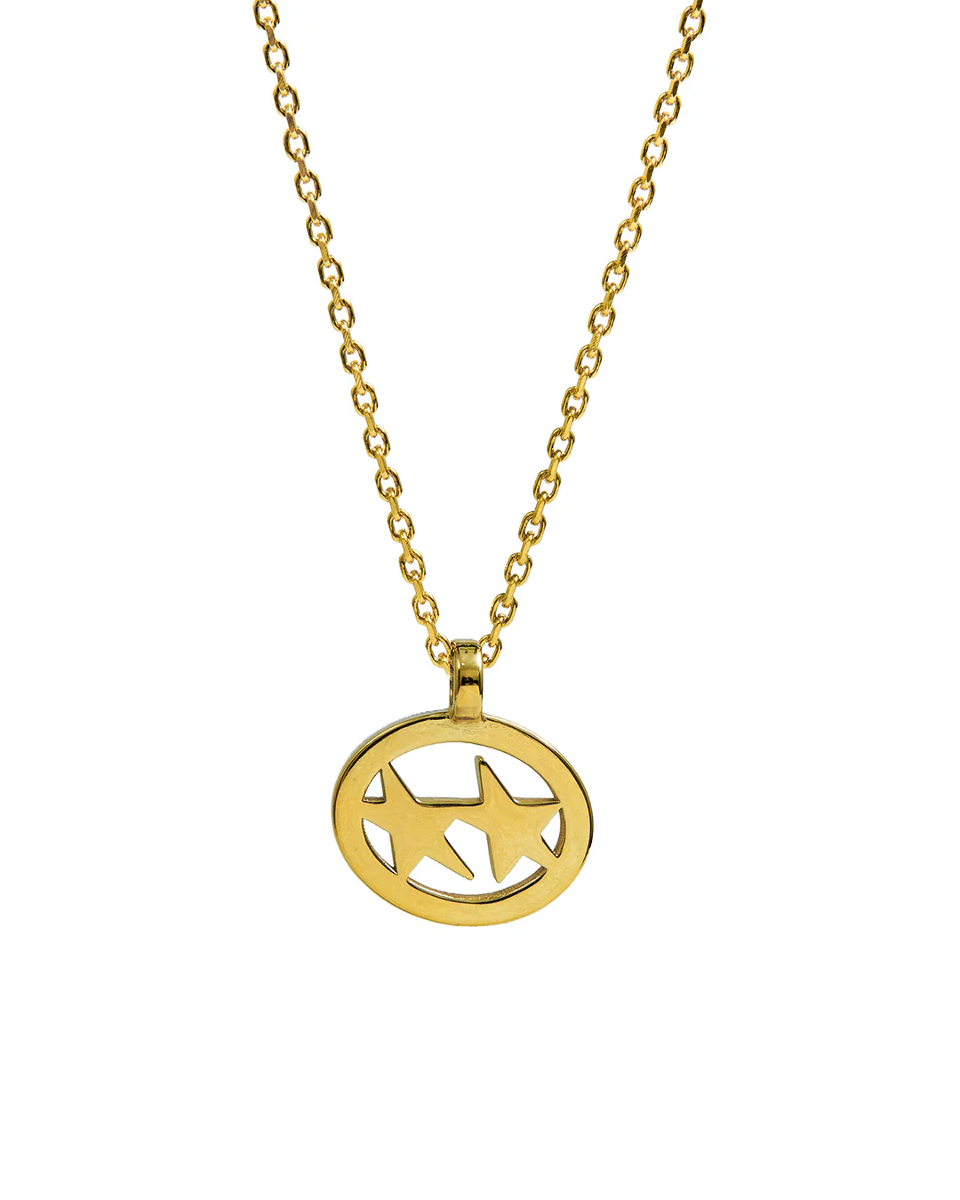 Superstar Necklace - Image 3
