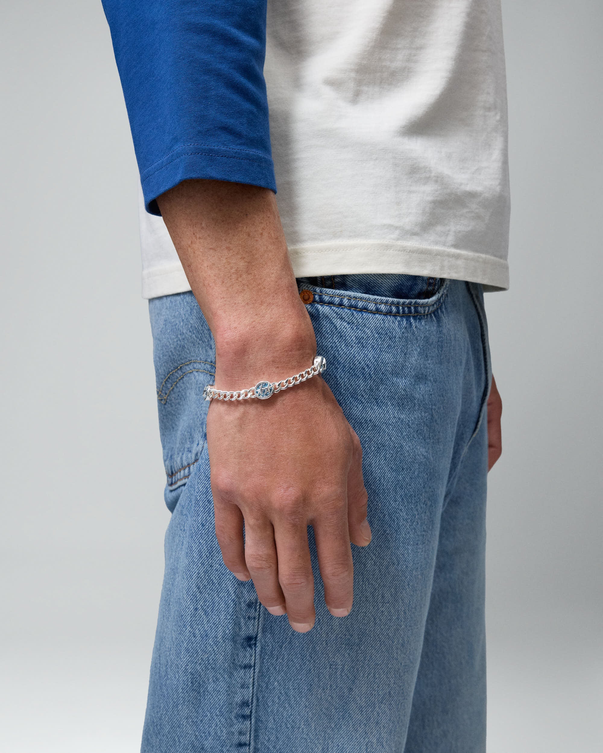 Superstar Stone Bracelet - Image 2