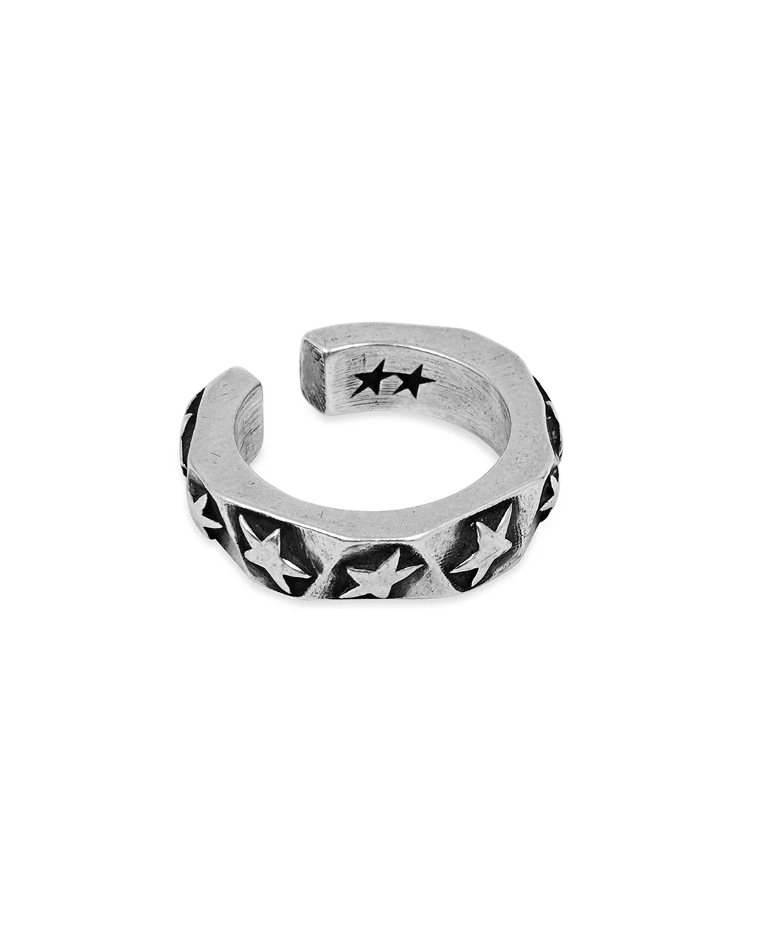 Tesselated Earcuff - Image 3