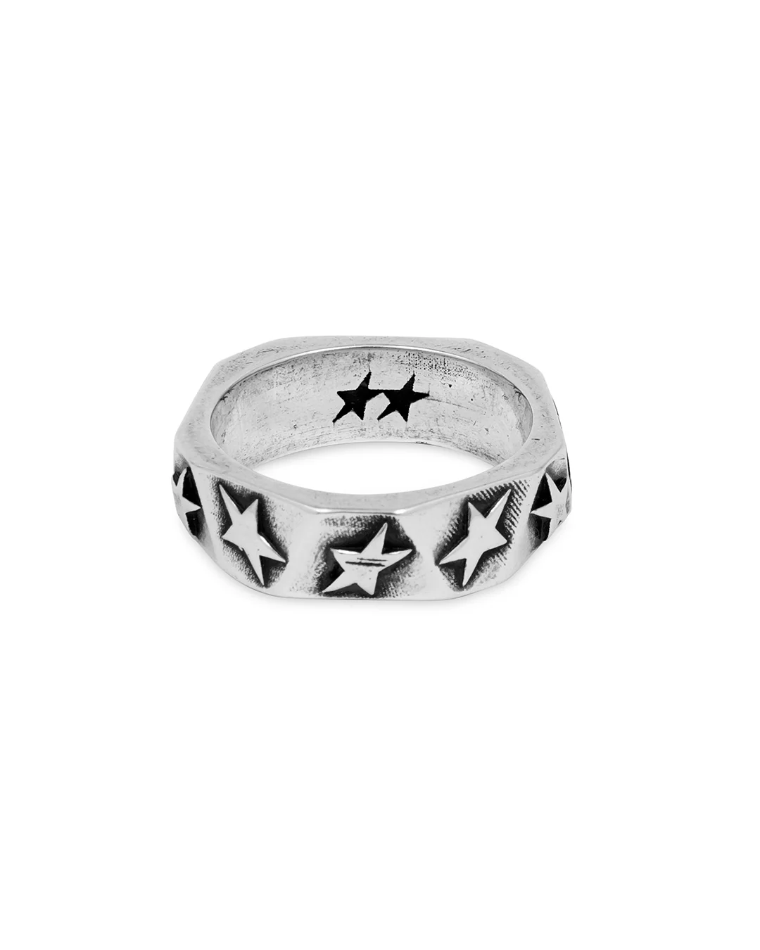Tesselated Ring - Image 3