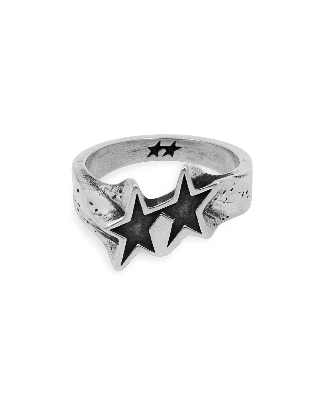 Tilted Icon Ring - Image 3