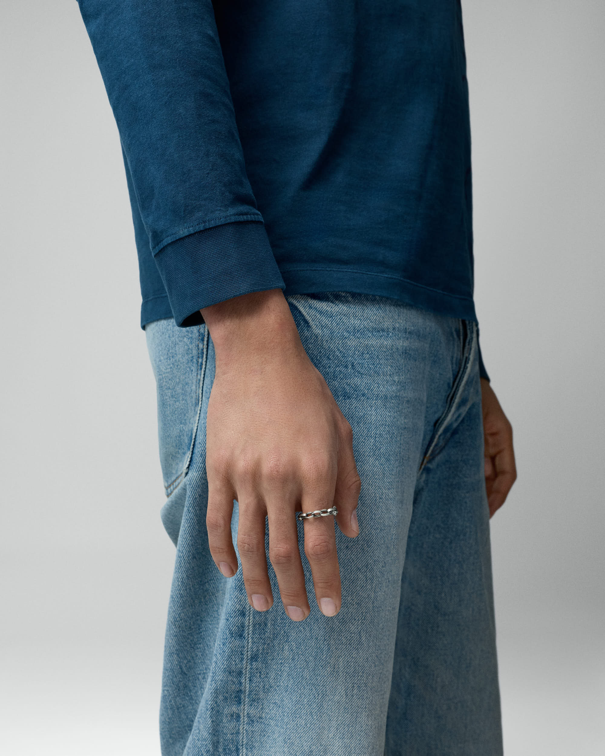 TJ Chain Ring - Image 2