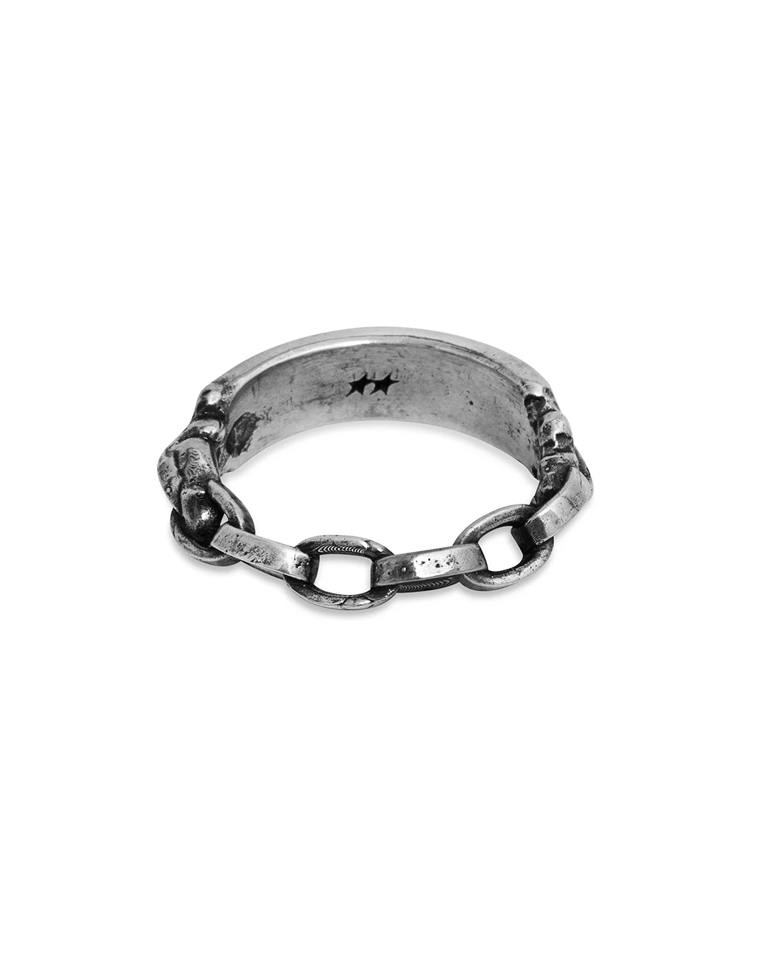 TJ Chain Ring - Image 3