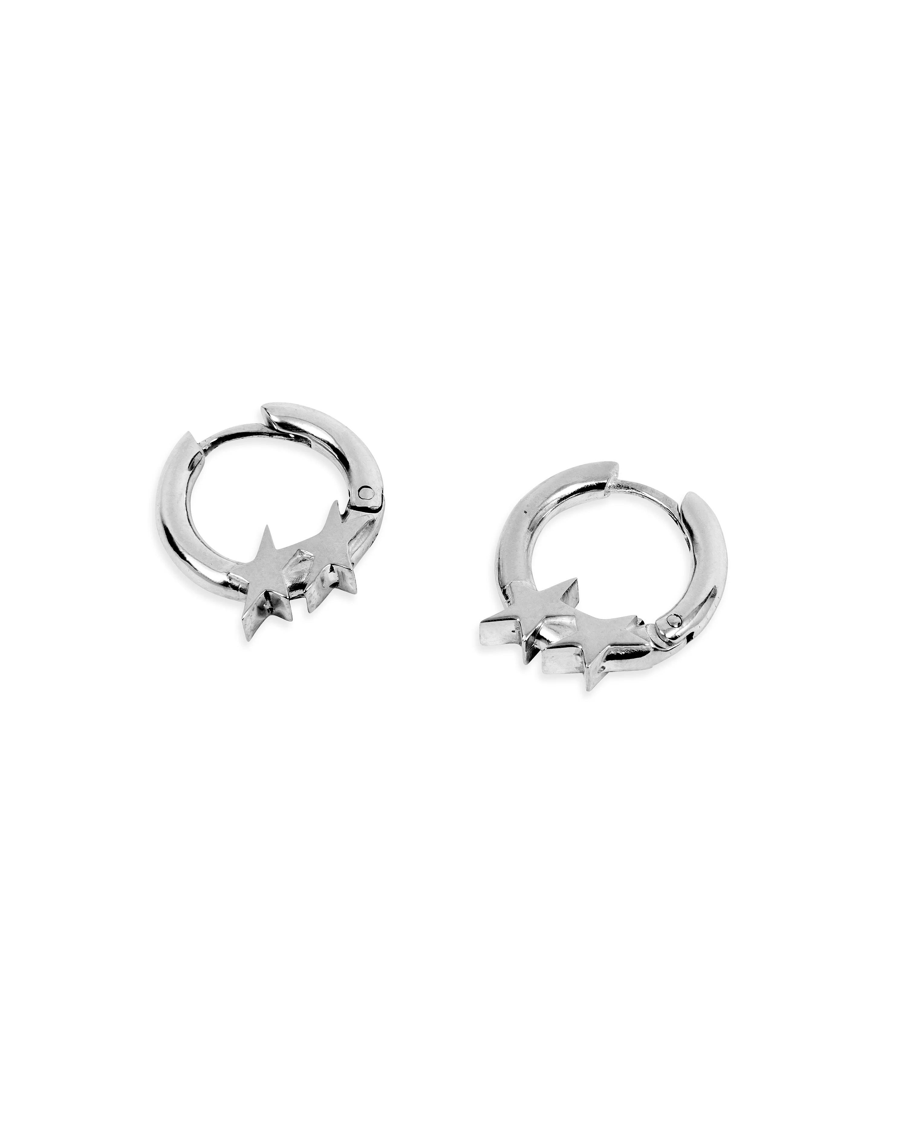 TJ Icon Earrings - Image 3