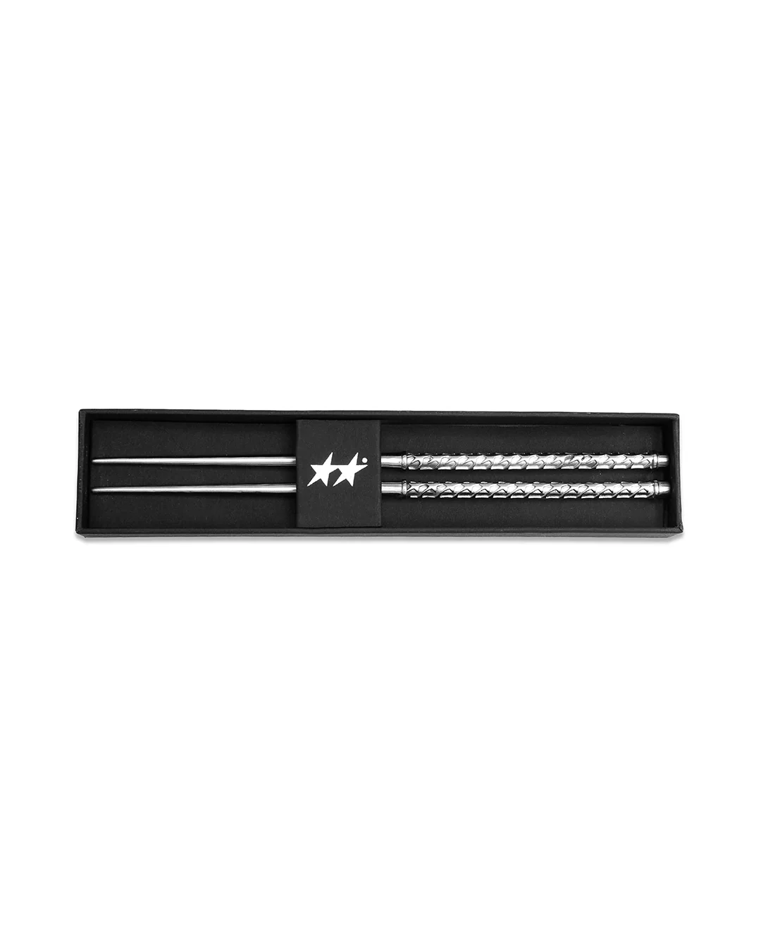 TJ Monogram Chopsticks - Image 5