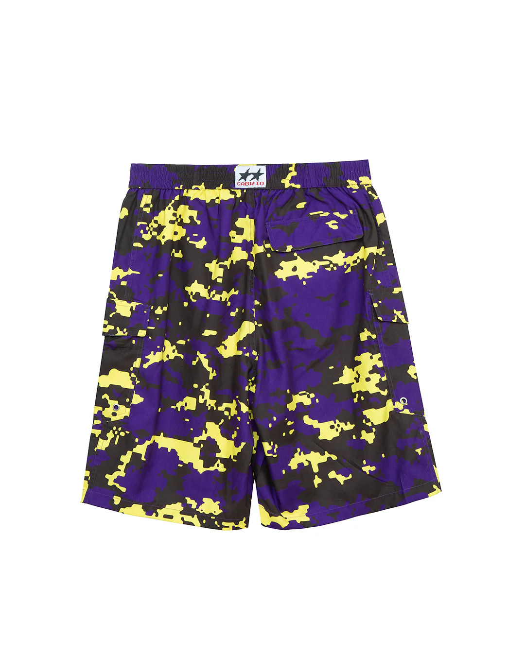 TJ x Cabrio Camo - Image 2