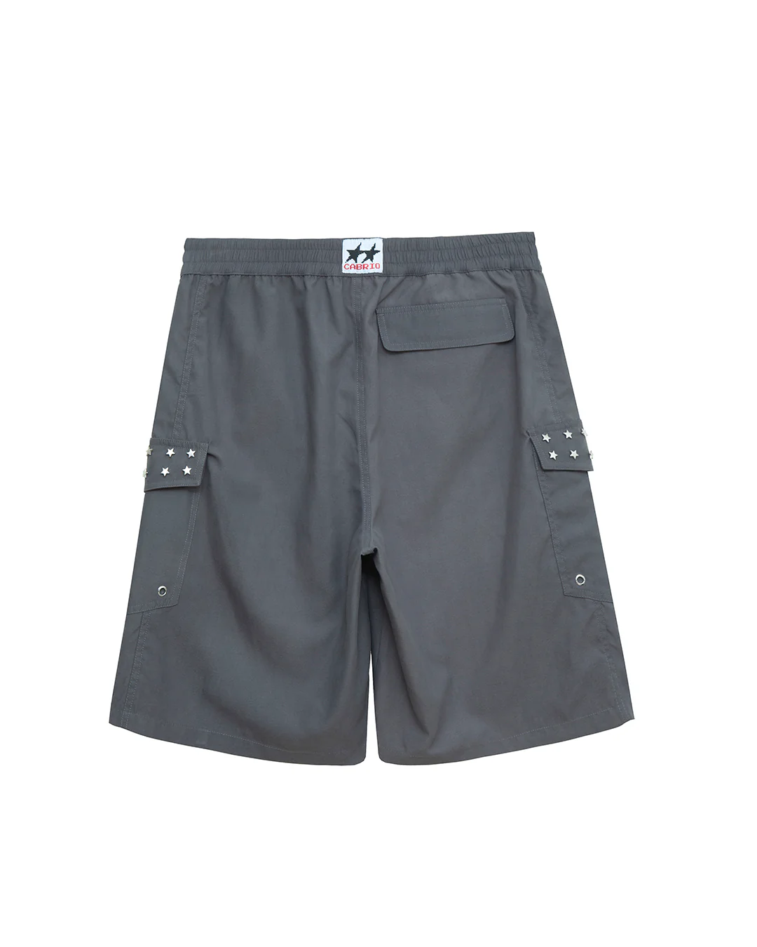 TJ x Cabrio Flames - Image 2