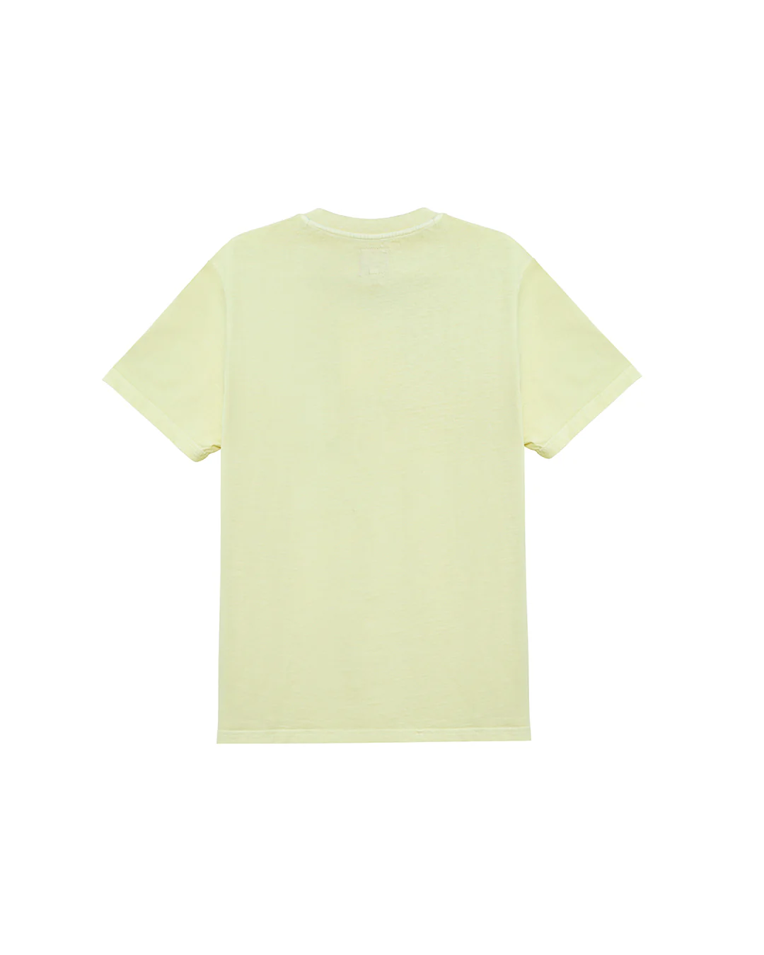 Twilight Yellow Tee - Image 6