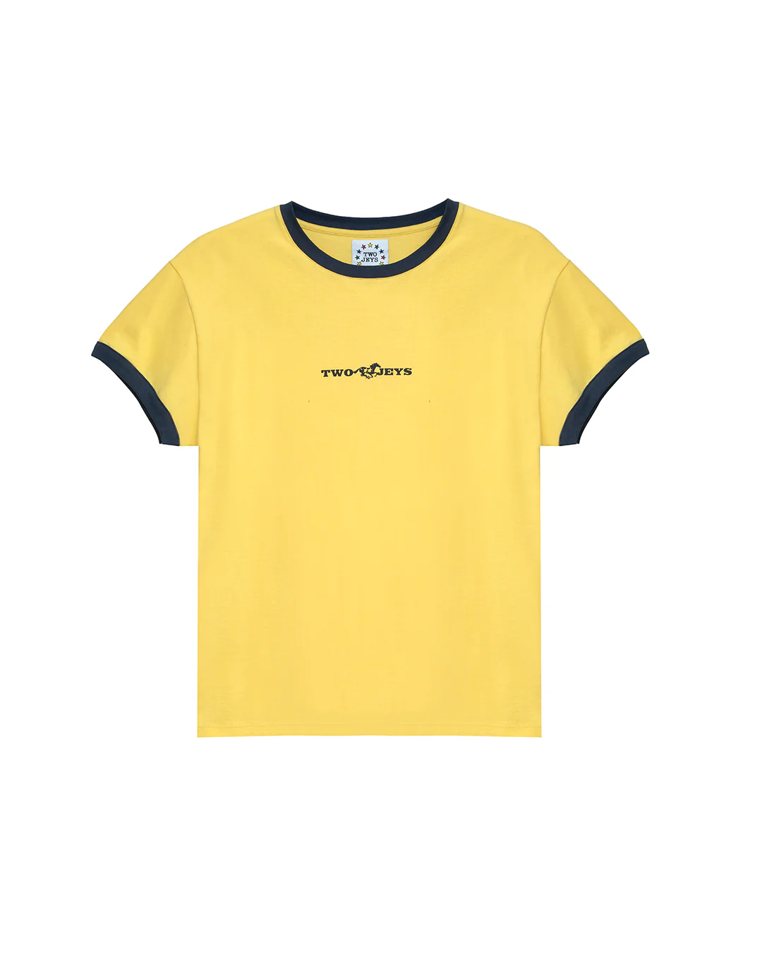 Two Tone T-Shirt - Image 4