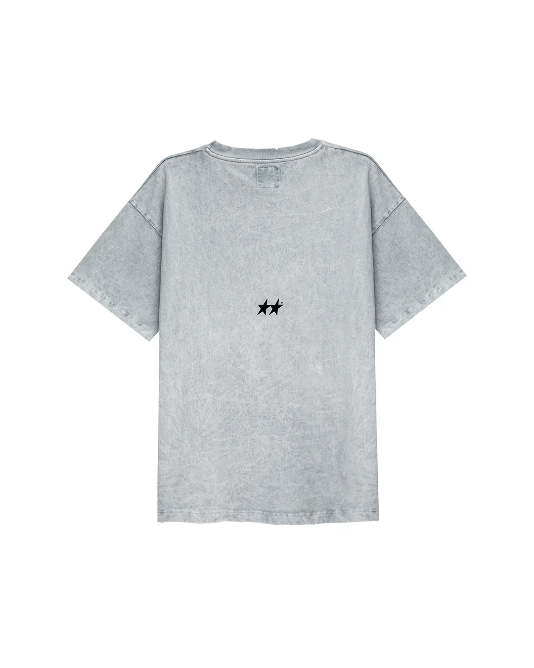 Twojeys Acid Grey T-Shirt - Image 3