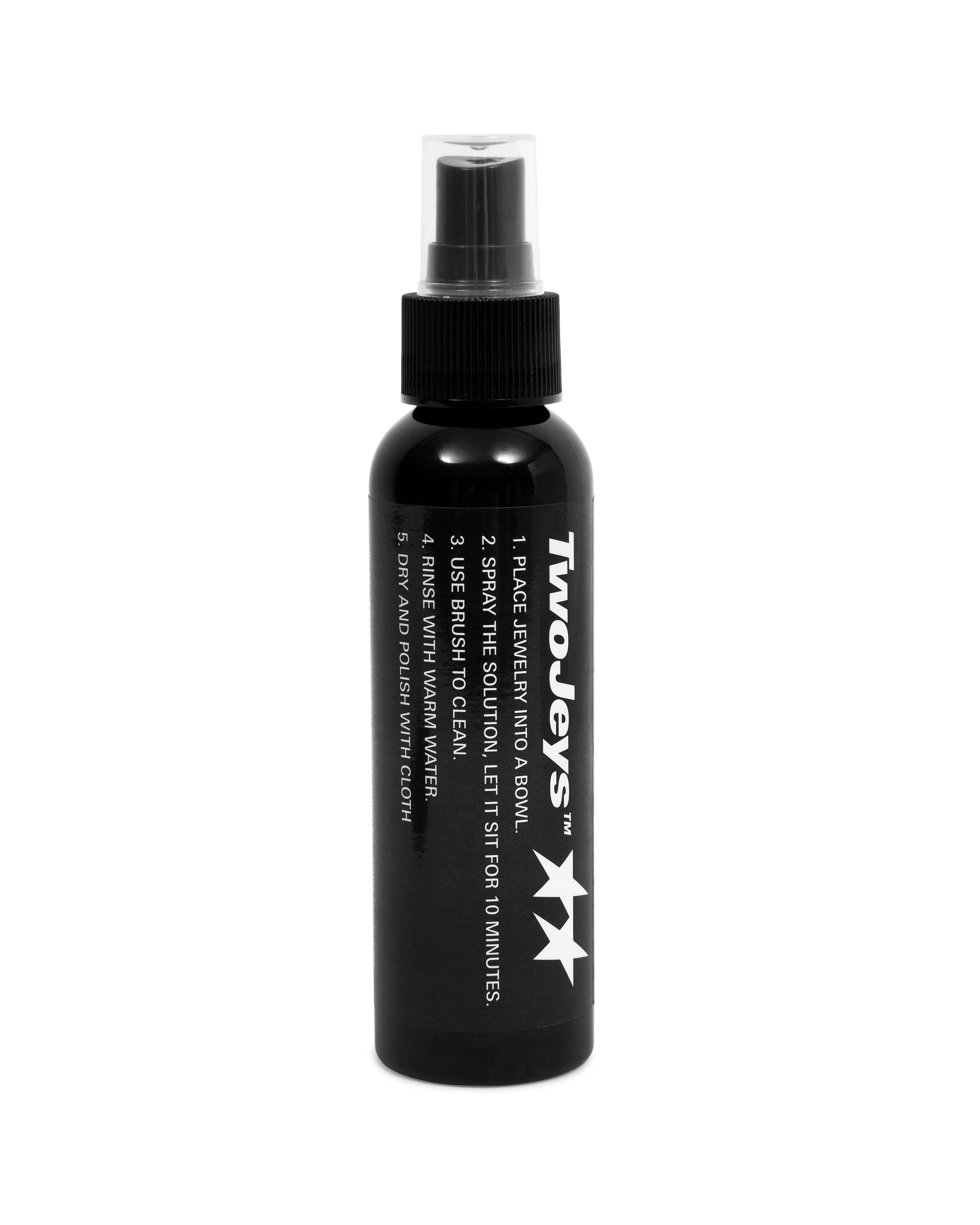 Twojeys Cleaning Kit - Image 3