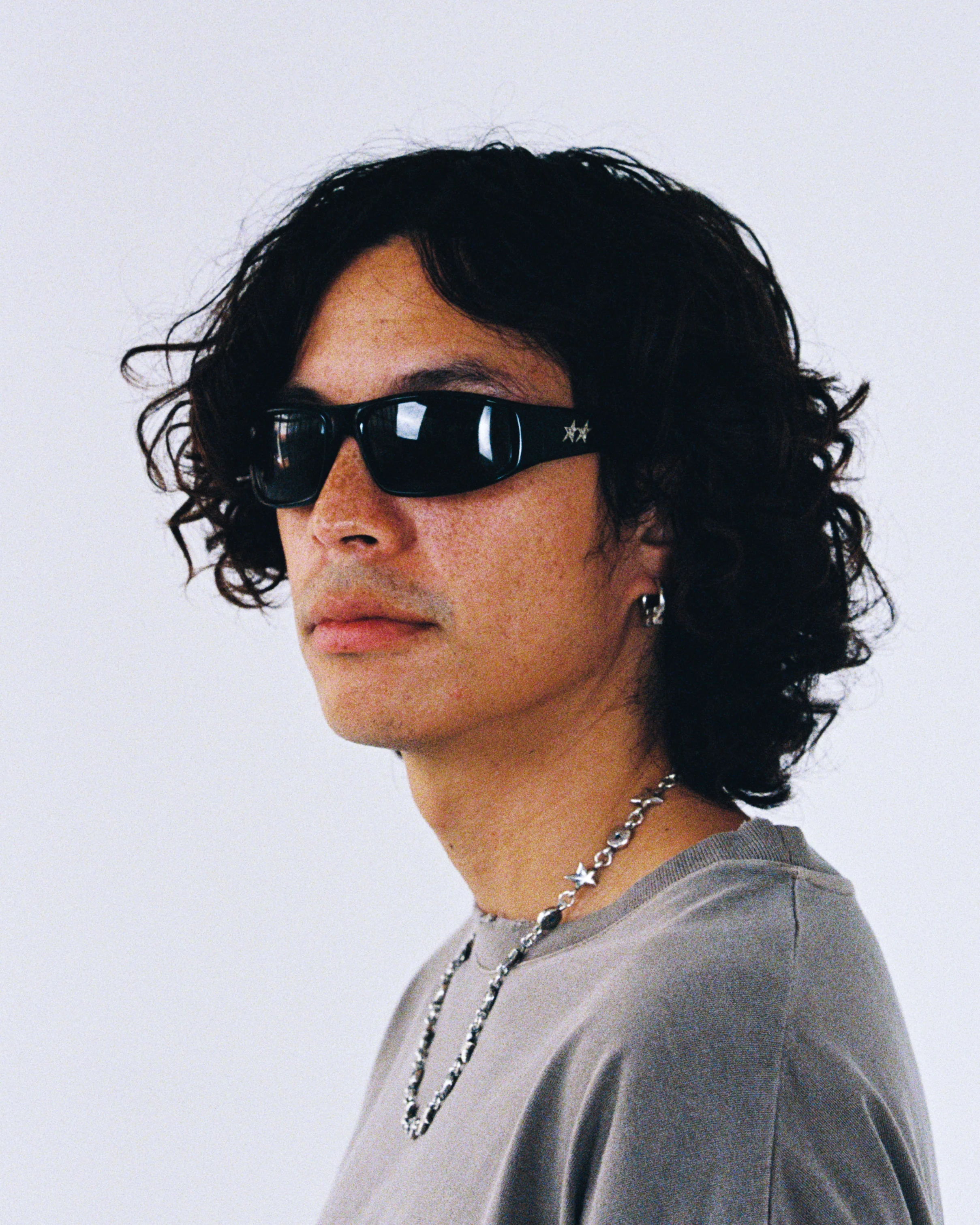Twojeys Icon Black Sunglasses - Image 3
