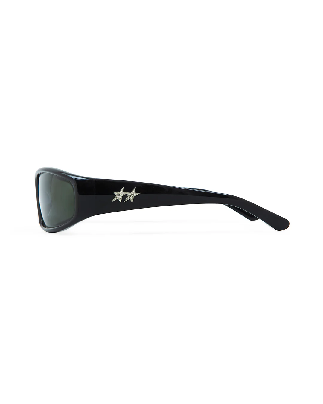 Twojeys Icon Black Sunglasses - Image 5