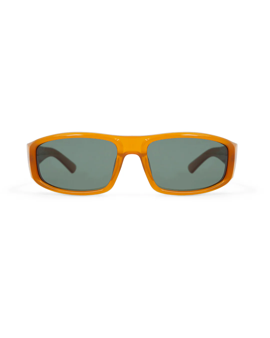 Twojeys Icon Brown Sunglasses - Image 4