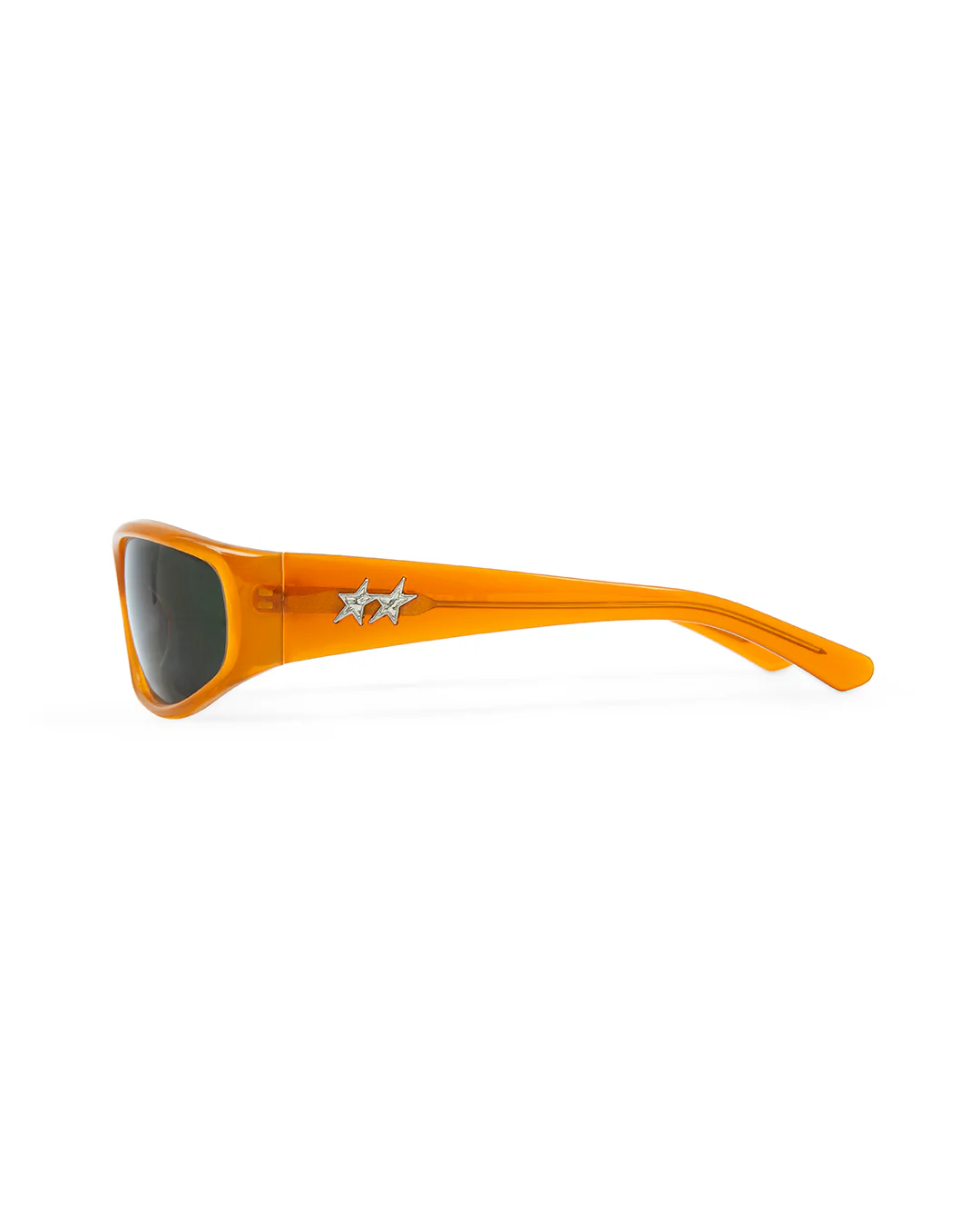 Twojeys Icon Brown Sunglasses - Image 5