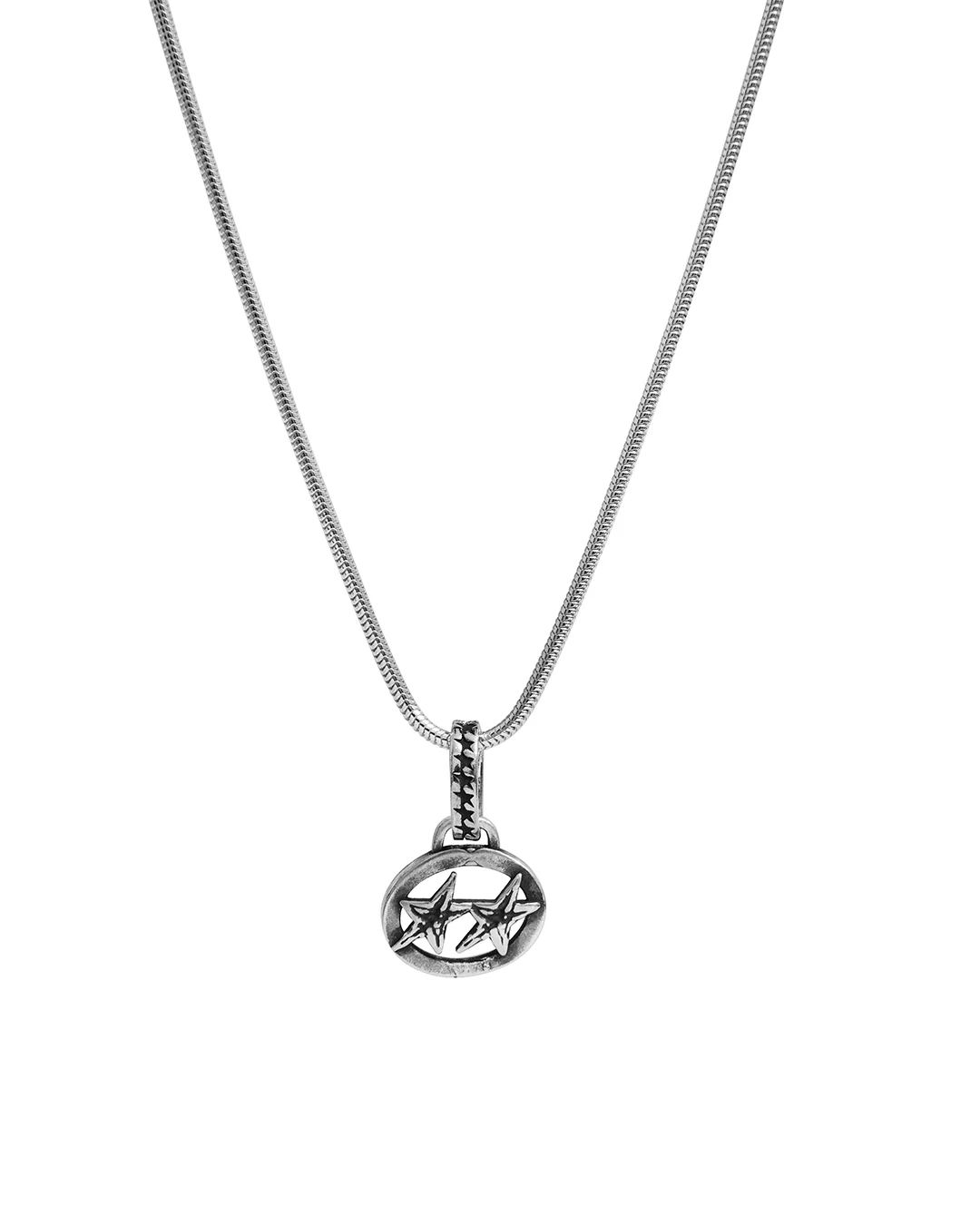 Icon Superstar Necklace - Image 3