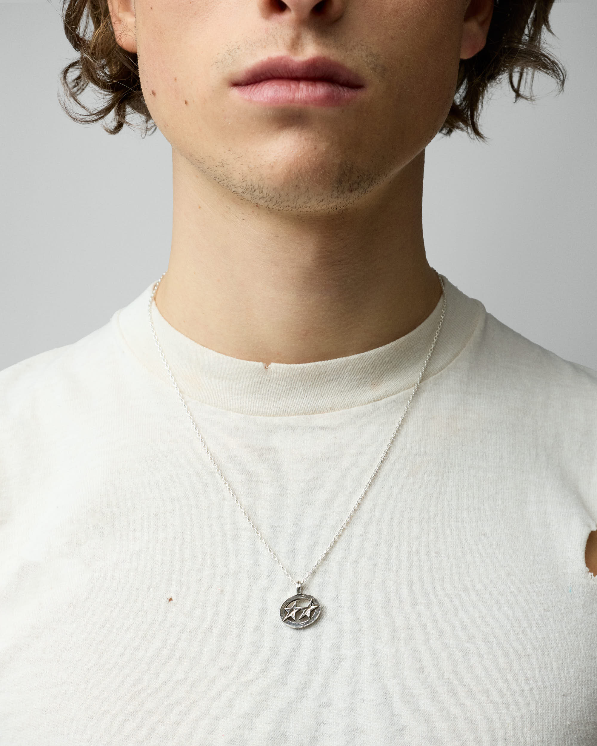Twojeys Superstar Necklace - Image 3