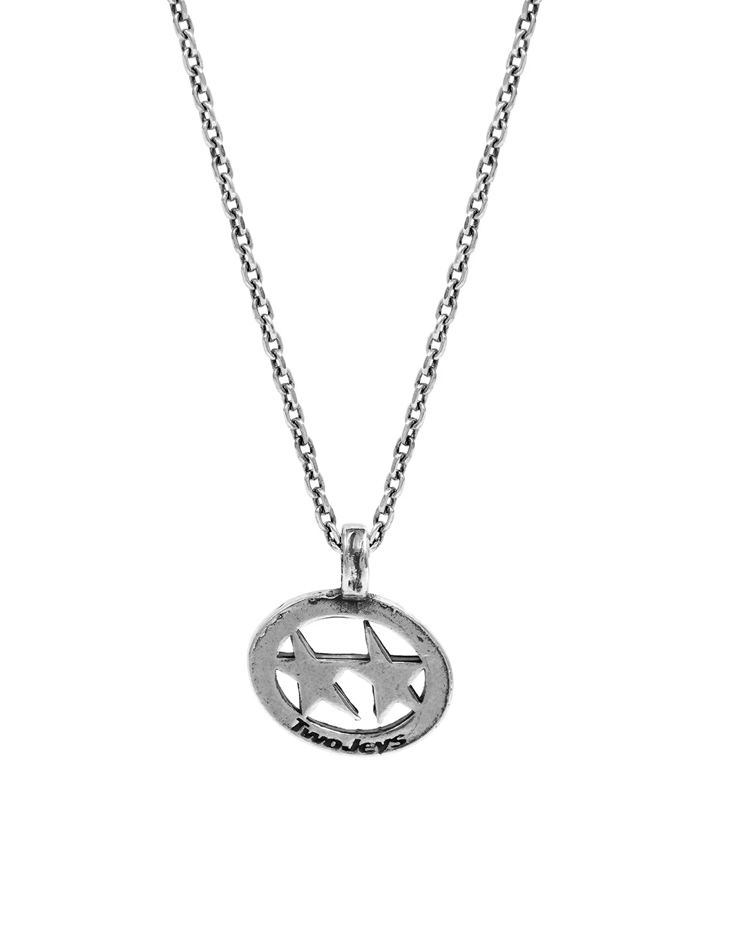 Twojeys Superstar Necklace - Image 4