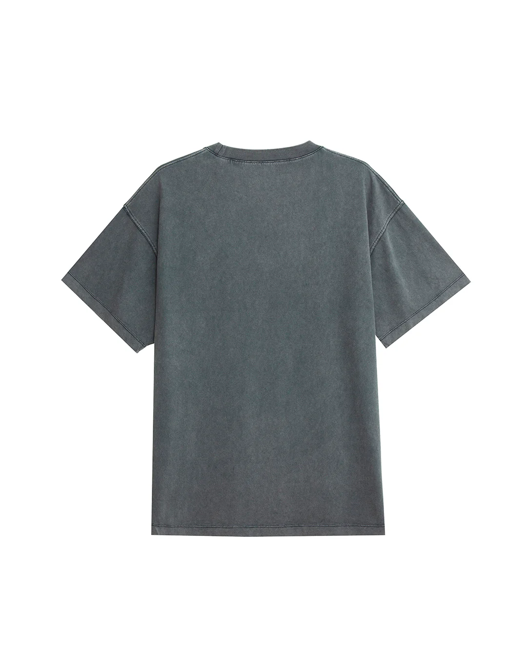Unknown Tee Black - Image 7