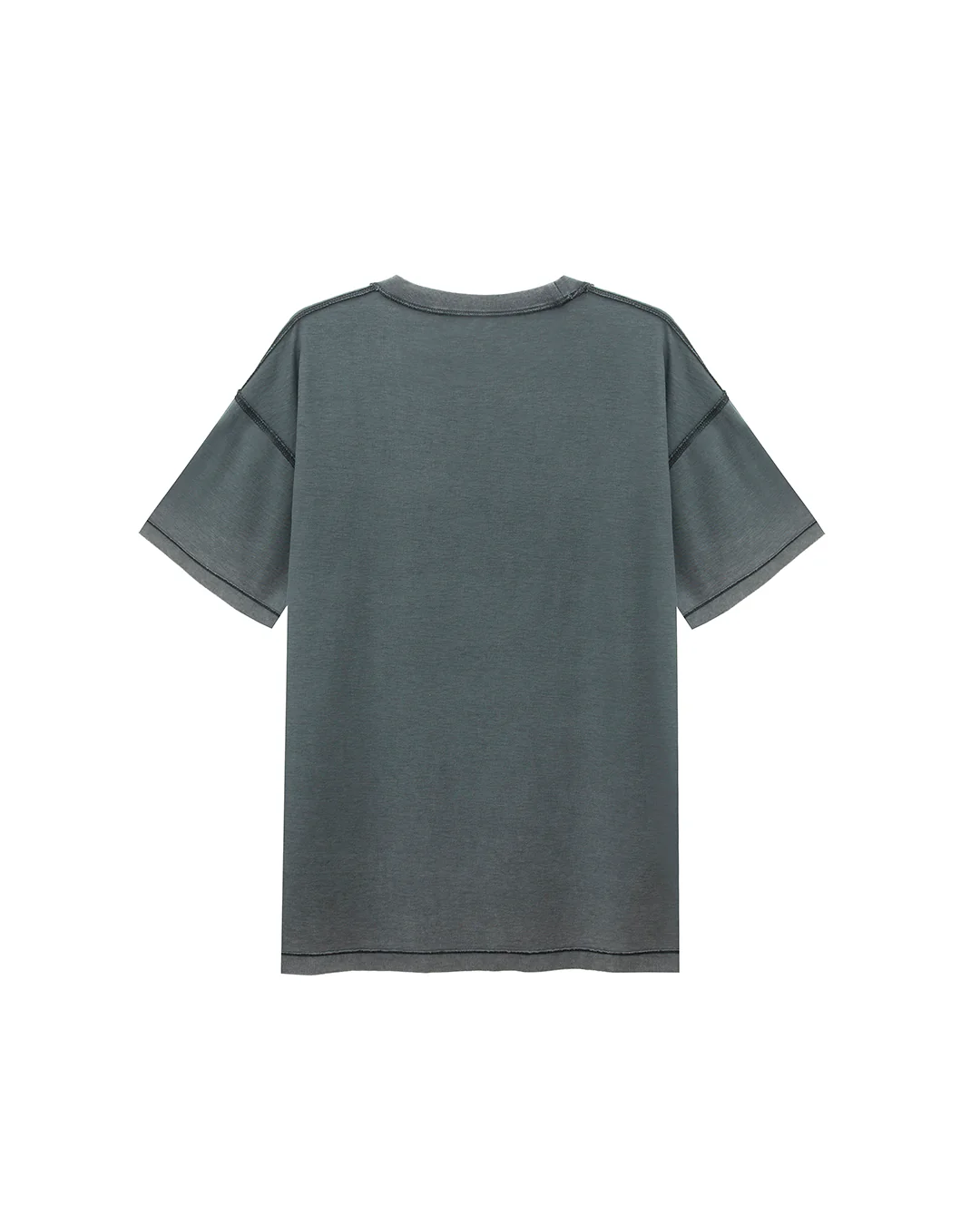 Unknown Tee Black - Image 8